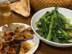 -钵家大院(大花岭店)