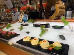 -芭菲盛宴·环球美食(北城国际店)