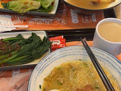 -大快活(丽丰店)