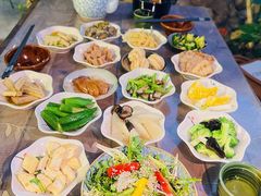 -大自然素食(望桐路店)