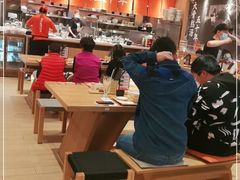 大堂-味千拉面(瑞虹生活广场店)