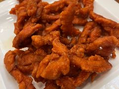 -金丝饭庄(金丝新天地保障性住宅小区店)