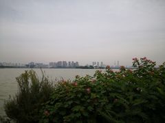 -云龙湖旅游景区