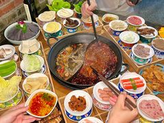 -俏媳妇火锅(宽窄巷子店)