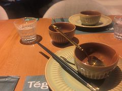 -Tegu泰古莲·泰国餐厅(红山6979店)