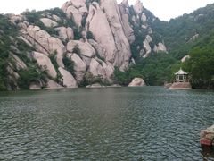-嵖岈山风景区