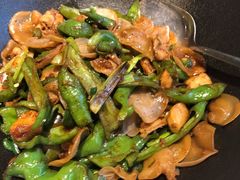 金鼎轩辣椒炒肉-金鼎轩(亚运村店)