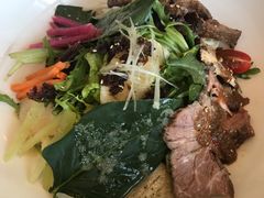 烤牛肉沙拉-Ricci睿奇美式餐厅(五道口店)