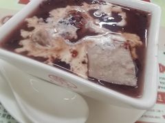 -香港華心糖水鋪(南西总店)