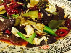 -盛天毛血旺非遗美食(观音桥店)