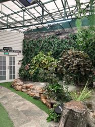 -城市花园婚纱摄影