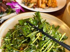 -尽善百年古院餐厅(王家老宅店)