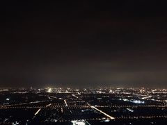 -鬼笑石后山停车场