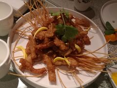 -肴约·花园式餐厅(湖里店)