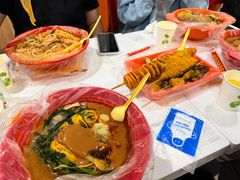 -安发瞧麻辣烫(总店)