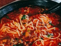 -一品飘香米线(一中总店)