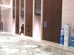 -重庆解放碑威斯汀酒店