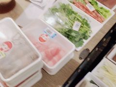 -野妹经典火锅(民治店)