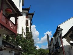 -洞天食府(北大街店)
