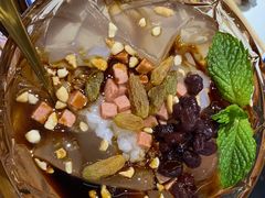 -517烧烤·龙虾·海鲜大排档(万象都荟店)