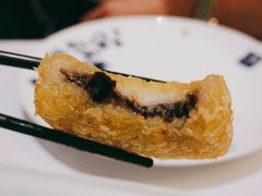耳朵眼精品炸糕-耳朵眼会馆(鼓楼店)