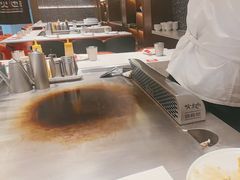 -火地铁板烧(昆山万象汇店)