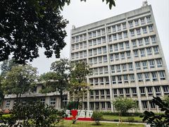 -西南政法大学(沙坪坝校区)