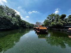 -侨美·唐荔园·40年地道粤菜