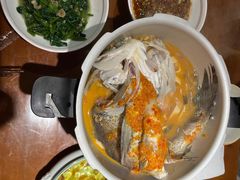 -蛮佬拾·乡里土菜馆(河西王府井店)