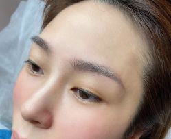 -本小姐美学·半永久纹眉野生眉