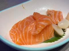 -奔海甄选·活鲜刺身铁板烧自助(太原里店)