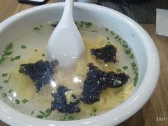 -汀兰酒店-中餐厅