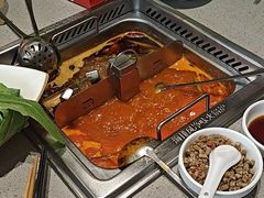 -海底捞火锅(赛格国际购物中心店)