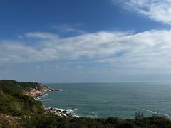 -广东惠东海龟国家级自然保护区