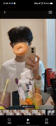 -FASHION PALACE hair+