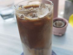 -隹木咖啡馆(宝龙广场店)