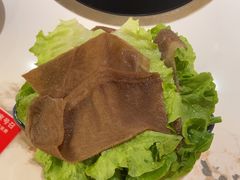 -汉阳廷自助烤肉·火锅(万丰海岸城店)