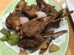 -聚汇三少·龙虾·中餐厅(莫邪路新天地店)