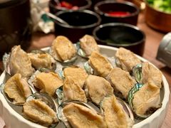 -邻海餐厅(烟台金沙滩英迪格酒店)