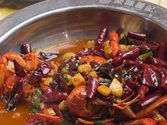 -聚味瞿记·龙虾堂(咸嘉湖店)