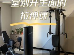 -卓拓健身普拉提运动中心(总店)