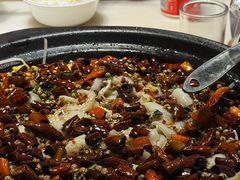 -常和州·夜宵大排档(常州单店)