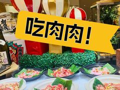 -上海神旺大酒店