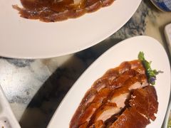 -范家小馆·烤鸭新京菜(金融街店)