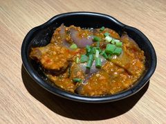-老班长手工灌汤包老店(东山店)