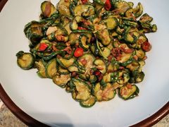 -盛百味·家宴餐厅(霸州分店)