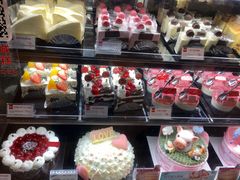-85度C(厦门中华城新店)