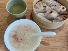 -苏小柳点心·手作小笼包(新街口分院店)