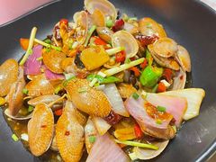 -靓靓蒸虾·头牌蒸虾(南山桂庙店)