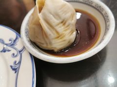 无锡小笼-苏兴记(建筑路店)